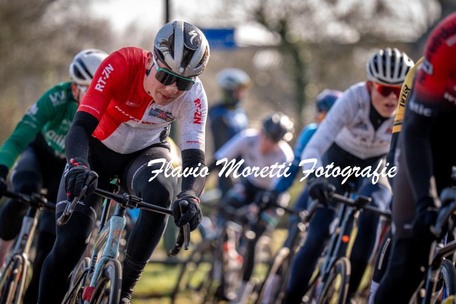 Kasseienomloop Exloo 2025 – foto 11