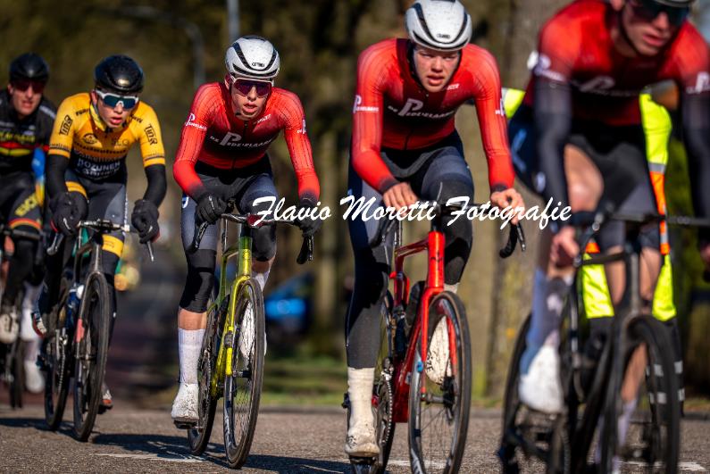 Kasseienomloop Exloo 2025 – foto 27