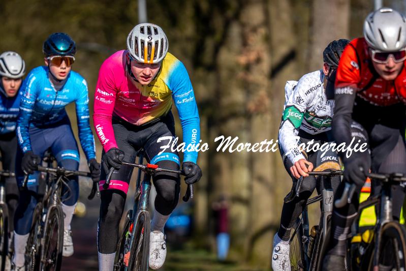 Kasseienomloop Exloo 2025 – foto 33