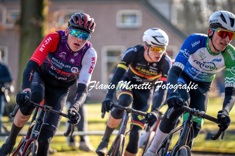 Kasseienomloop Exloo 2025 – foto 44