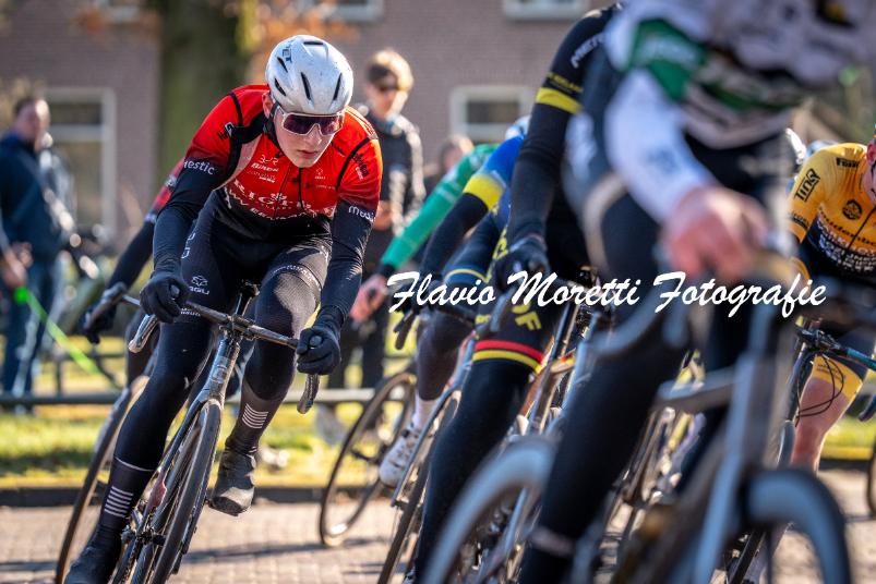 Kasseienomloop Exloo 2025 – foto 50