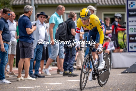 Acht van Bladel 2024 Stage 4 ITT – foto 3