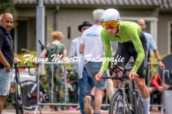 Acht van Bladel 2024 Stage 4 ITT – foto 6