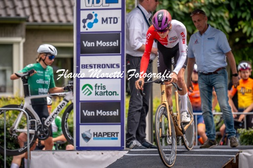 Acht van Bladel 2024 Stage 4 ITT – foto 8