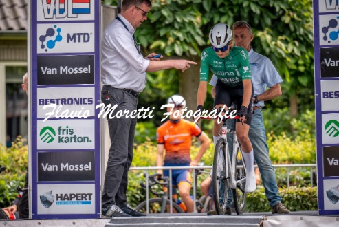Acht van Bladel 2024 Stage 4 ITT – foto 10