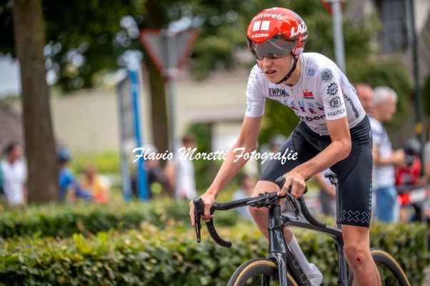 Acht van Bladel 2024 Stage 4 ITT – foto 13