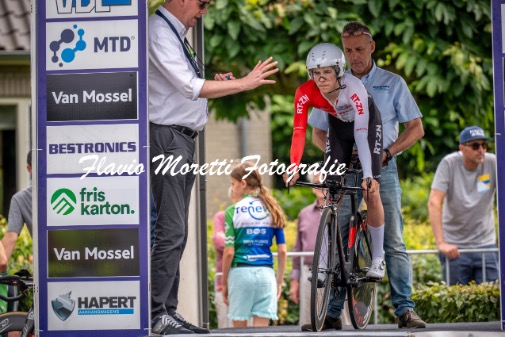 Acht van Bladel 2024 Stage 4 ITT – foto 17