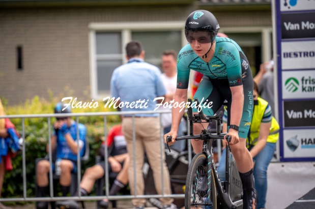 Acht van Bladel 2024 Stage 4 ITT – foto 19