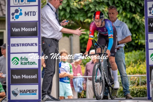 Acht van Bladel 2024 Stage 4 ITT – foto 20