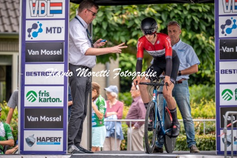 Acht van Bladel 2024 Stage 4 ITT – foto 21