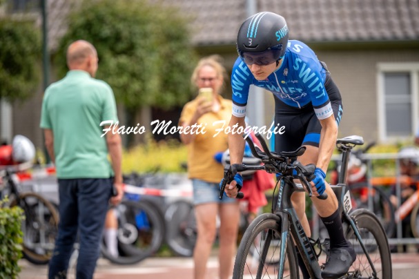 Acht van Bladel 2024 Stage 4 ITT – foto 26