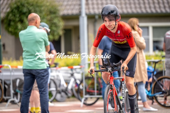 Acht van Bladel 2024 Stage 4 ITT – foto 33