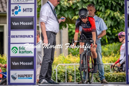 Acht van Bladel 2024 Stage 4 ITT – foto 35