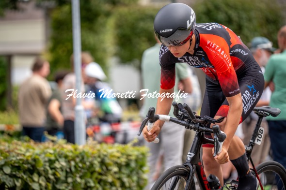 Acht van Bladel 2024 Stage 4 ITT – foto 36