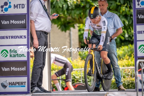 Acht van Bladel 2024 Stage 4 ITT – foto 44