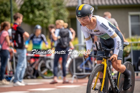 Acht van Bladel 2024 Stage 4 ITT – foto 45