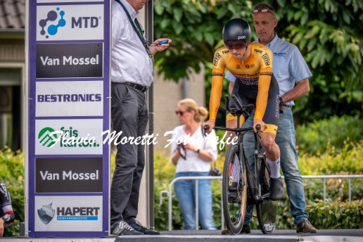 Acht van Bladel 2024 Stage 4 ITT – foto 48