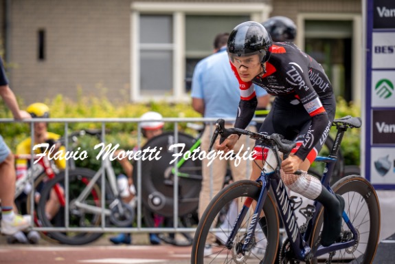 Acht van Bladel 2024 Stage 4 ITT – foto 53