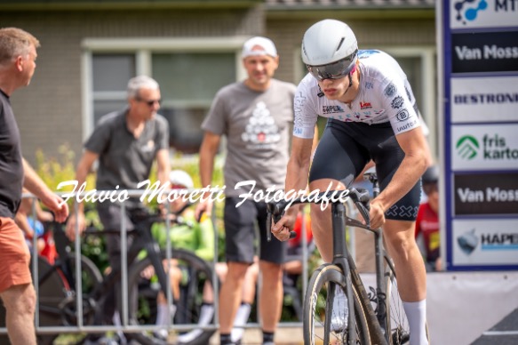Acht van Bladel 2024 Stage 4 ITT – foto 60