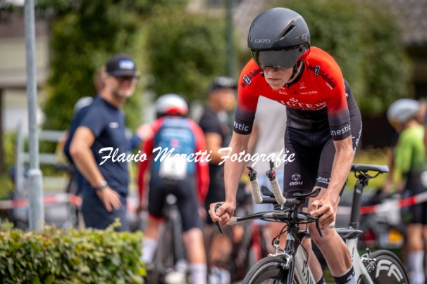 Acht van Bladel 2024 Stage 4 ITT – foto 62