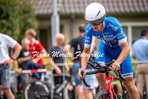 Acht van Bladel 2024 Stage 4 ITT – foto 63