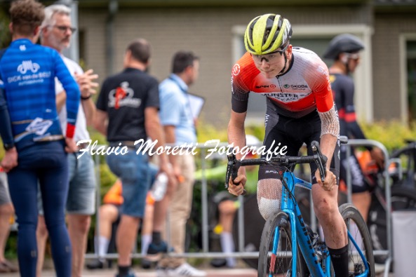 Acht van Bladel 2024 Stage 4 ITT – foto 64