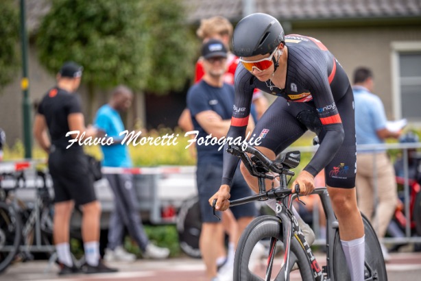 Acht van Bladel 2024 Stage 4 ITT – foto 65