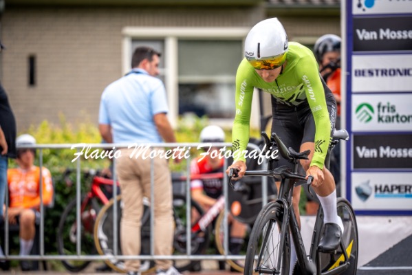 Acht van Bladel 2024 Stage 4 ITT – foto 66