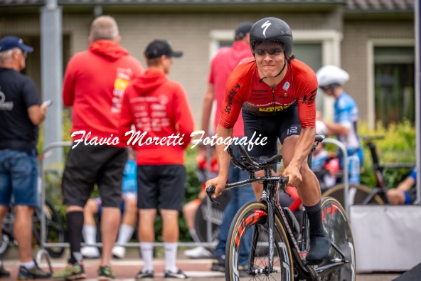 Acht van Bladel 2024 Stage 4 ITT – foto 76