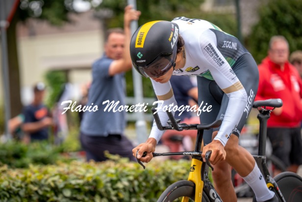 Acht van Bladel 2024 Stage 4 ITT – foto 80