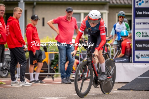 Acht van Bladel 2024 Stage 4 ITT – foto 85