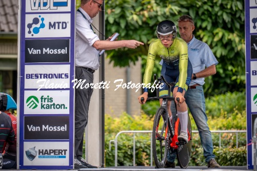 Acht van Bladel 2024 Stage 4 ITT – foto 90