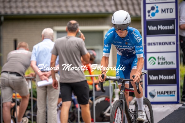 Acht van Bladel 2024 Stage 4 ITT – foto 97
