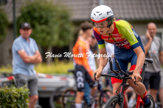 Acht van Bladel 2024 Stage 4 ITT – foto 98