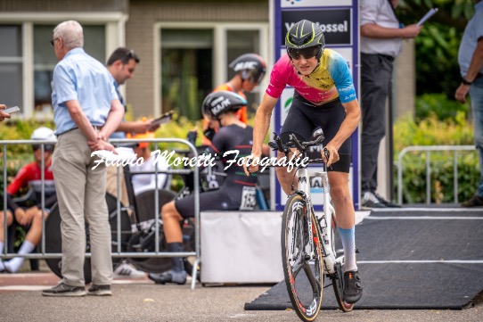 Acht van Bladel 2024 Stage 4 ITT – foto 99