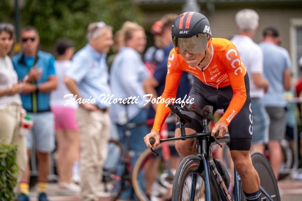 Acht van Bladel 2024 Stage 4 ITT – foto 101