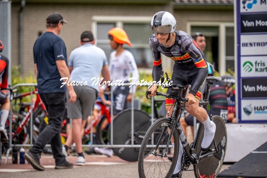 Acht van Bladel 2024 Stage 4 ITT – foto 102