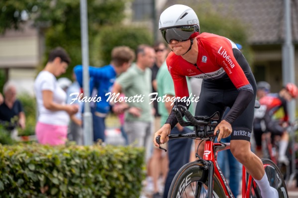 Acht van Bladel 2024 Stage 4 ITT – foto 104