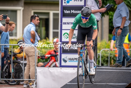 Acht van Bladel 2024 Stage 4 ITT – foto 109
