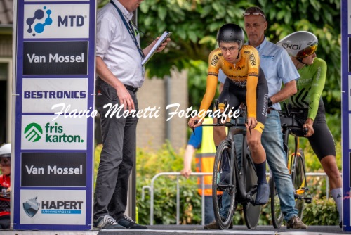 Acht van Bladel 2024 Stage 4 ITT – foto 115
