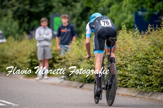 Acht van Bladel 2024 Stage 4 ITT – foto 120