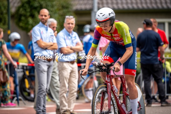 Acht van Bladel 2024 Stage 4 ITT – foto 122