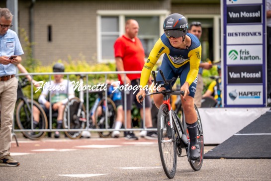 Acht van Bladel 2024 Stage 4 ITT – foto 123