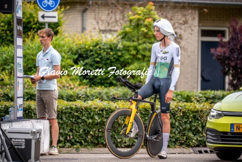 Acht van Bladel 2024 Stage 4 ITT – foto 124