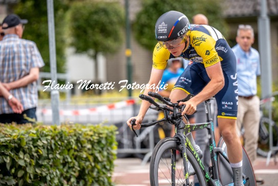 Acht van Bladel 2024 Stage 4 ITT – foto 126
