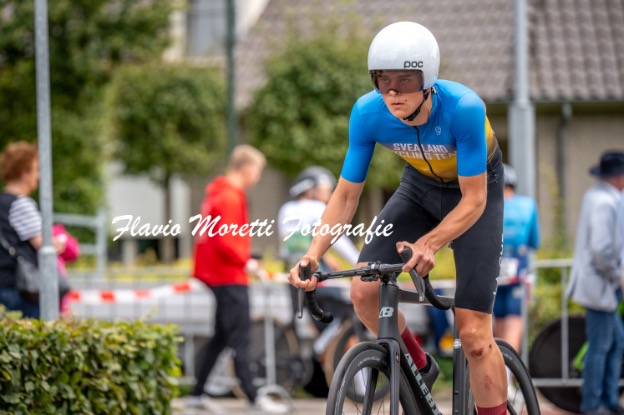 Acht van Bladel 2024 Stage 4 ITT – foto 137