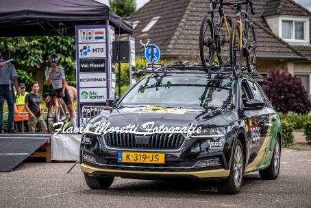 Acht van Bladel 2024 Stage 4 ITT – foto 140