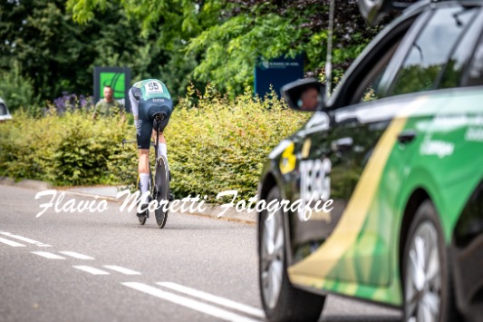 Acht van Bladel 2024 Stage 4 ITT – foto 141