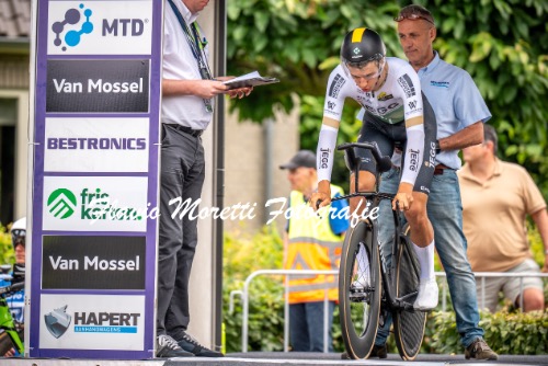 Acht van Bladel 2024 Stage 4 ITT – foto 144
