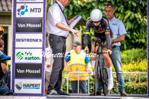 Acht van Bladel 2024 Stage 4 ITT – foto 148